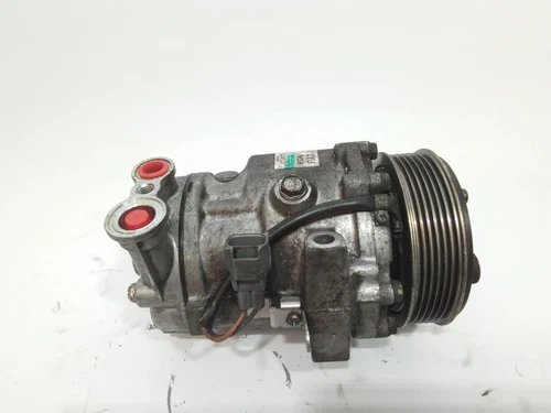 51893889 Klimakompressor für FIAT III FIORINO (225) * 1365803