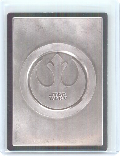 Lando Calrissian, Canalla | Lado Luz | Reflejos III | Star Wars CCG - Imagen 2 de 2