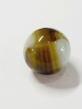 AKRO AGATE OLIVE GREEN POPEYE MARBLE