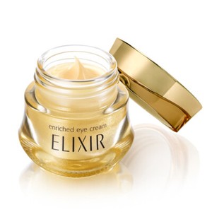 shiseido elixir eye cream