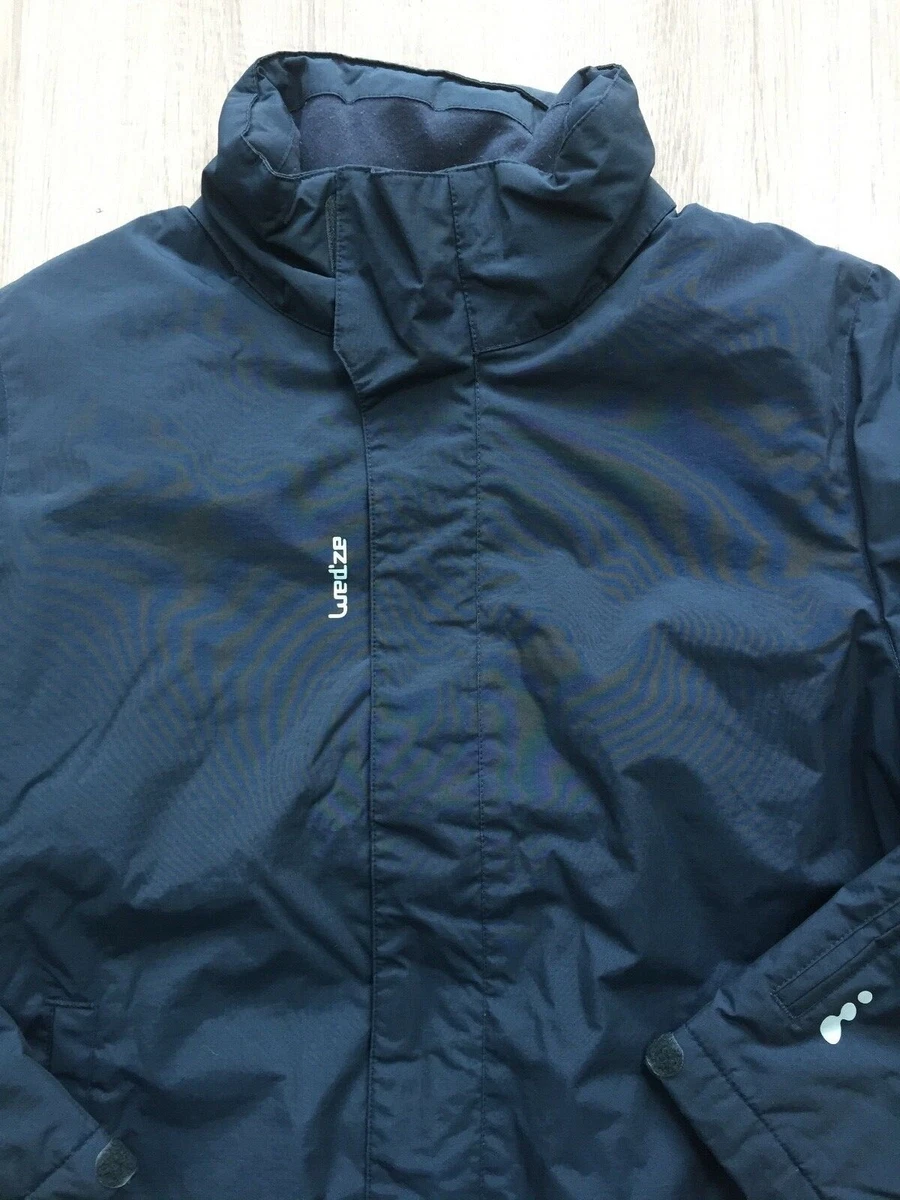 manteau ski decathlon garcon