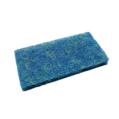 AquaOne Tapis De Filtration Bleu Mat Pour Modèles CBF Filtre De Bassin - Photo 1/4