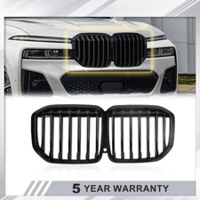 Fits for BMW G07 X7 2019 2020 2021 2022 Front Kidney Grill Grille 51138745730