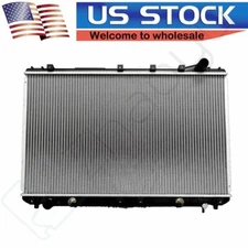 Aluminum Radiator CU1746 for Toyota Avalon 95-99 3.0 Camry Lexus Es300 94-96 3.0