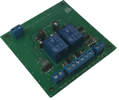 mXion PSD Drehscheibendecoder Kehrschleifenmodul für POLA DCC Motorola analog