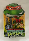 Vintage NIB Teenage Mutant Ninja Turtles SKATIN' RALPHAEL Figure Playmates TMNT