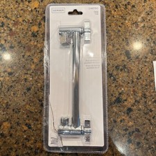 GERBER  D481150  9" Adjustable Shower Arm  Chrome