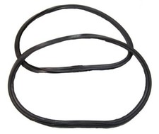 Quarter Window Weatherstrip Compatible With 1941-1952 Chevy Oldsmobile Pontiac
