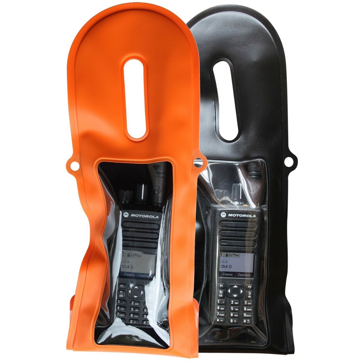 Aquapac Trailproof VHF Pro Case 239 Australia