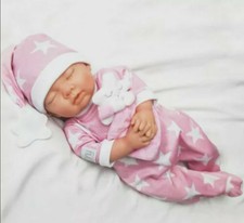 little treasures doll