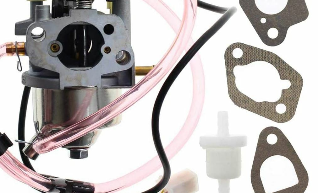 Carburetor Carb Assembly For Predator 3500 Watts Inverter