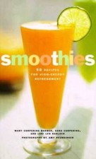 Smoothies 50 Recipes For High-energy Refreshment - Paperback - Very Good