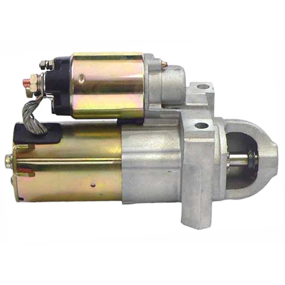 Starter For Chevy Silverado GMC Sierra Yukon 4.8 5.3 V8 8000045 8000150 - Image 2 of 4