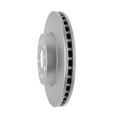 Genuine ACDelco For Cadillac CT5 2020-2025 Brake Rotor | Front | Steel | Vented