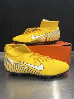 Nike Superfly Academy NJR FG MG Mens AO9467 710 Neymar Soccer Cleats Sz 