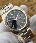 Vintage Seiko 5 Sports 6119-6023 Day/Date Men's Watch
