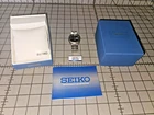 Vintage Seiko Solar Day Date Watch with Box Manual Clean