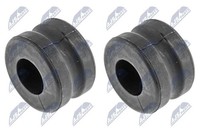 2X NTY ZGS-CH-016 Lagerbuchse, Stabilisator Vorne Links Rechts FüR Chrysler