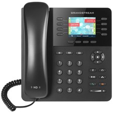 Grandstream GS-GXP2135 8 Line Enterprise IP Phone with wall mount