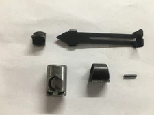 Winchester  67A 67 60 72 72A 69 Front and Rear Sights- Magazine Band - Stock Nut