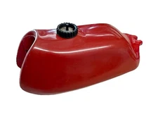 1978-1985 Honda ATC70 Gas Tank (CLARKE) Aftermarket W/ Cap