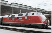 Piko ~Diesellok V 200.0 Db Iii +Lastg.Dec. 59701
