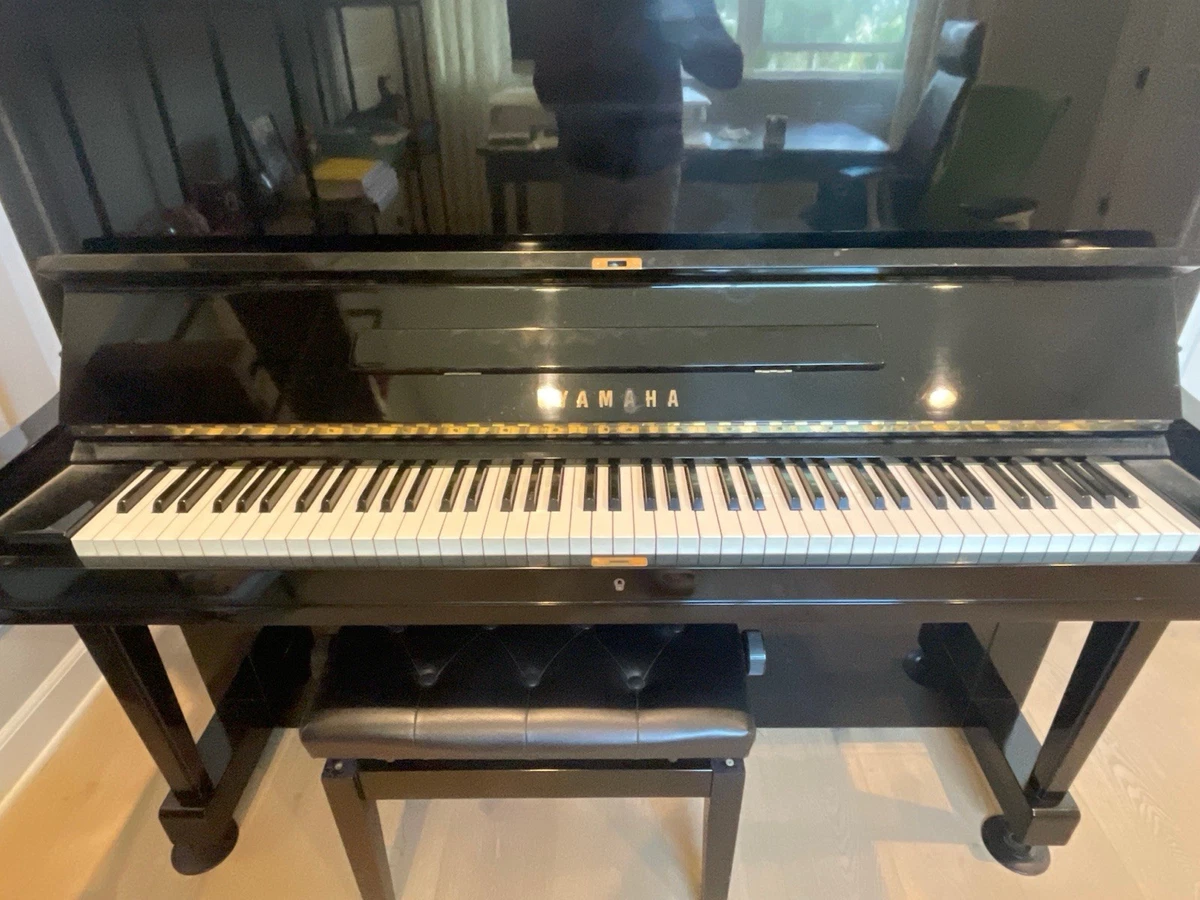 YAMAHA U3M【訳あり特価】 U3M （1981年製） | 中古ピアノ | 中古ピアノは日響楽器へ！愛知県