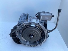 Mercedes-Benz B W246 W242 2013 Automatikgetriebe 724002 Benzin 90kW GVI12674 Mercedes-Benz B W246 W242 2013 Automatikgetriebe 724002 Benzin 90kW GVI12674