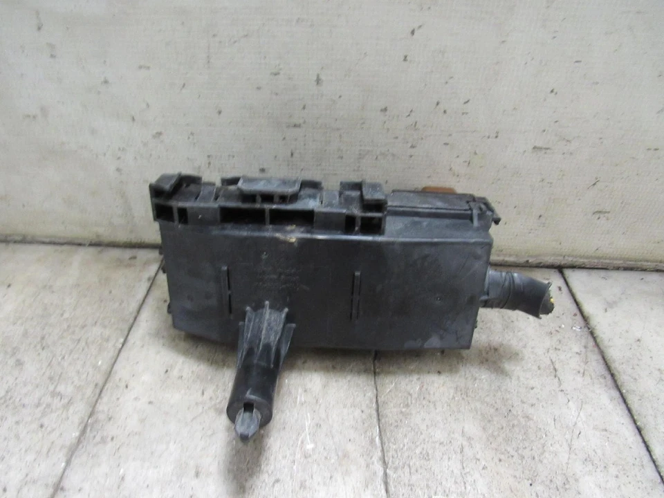 12 13 14 15 16 17 18 19 20 NISSAN NV 1500 ДВИГАТЕЛЬ ПРЕДОХРАНИТЕЛЬ КОРОБКА - Изображение 2 из 2