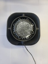 Whelen Sa315p Siren Speaker Model Sa315p Mpn 01-0884777-00c