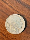 1930-S Buffalo Nickel