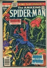 The Amazing Spider-Man: #11 FN/VF King Size ANNUAL '   Marvel SA