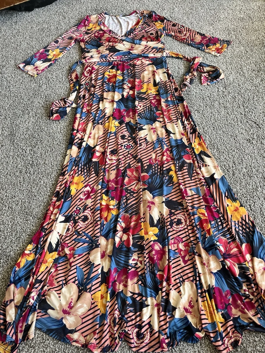 Fashion Bug Maxi Dresses for Women for sale | eBay