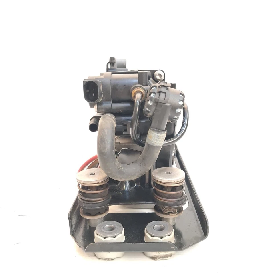 09-20 Rolls-Royce Ghost BOMBA DE SUMINISTRO DE AIRE FABRICANTE ORIGINAL USADA-6850319 Foto 4 de 4