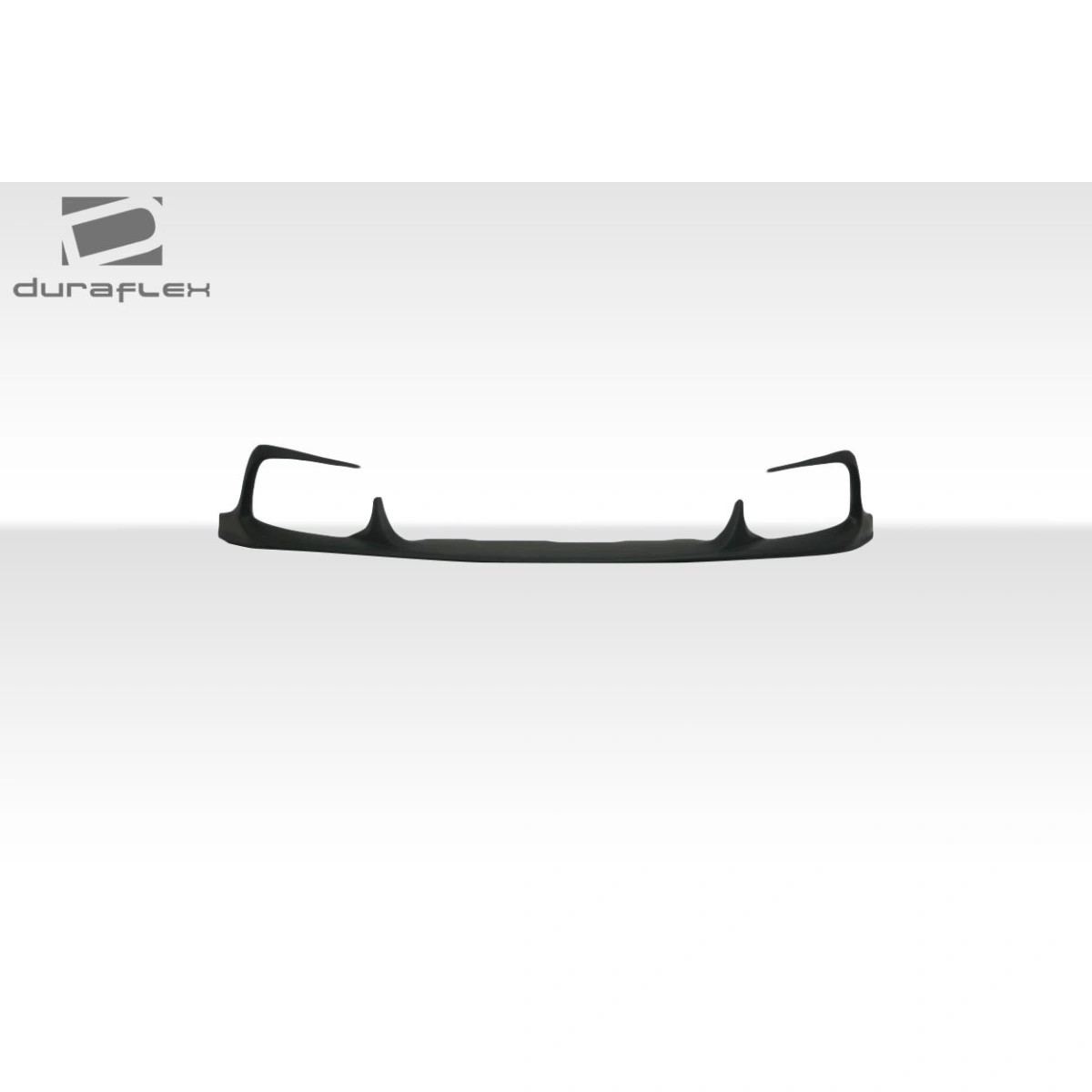 Duraflex Azure Front Lip Spoiler for Ghibli Maserati 14-17 ed_113963