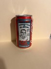 Vintage Coke Can Don Shula 325th Career Wins Miami Dolphins Coca-Cola — photo 1