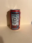 Vintage Coke Can Don Shula 325th Career Wins Miami Dolphins Coca-Cola