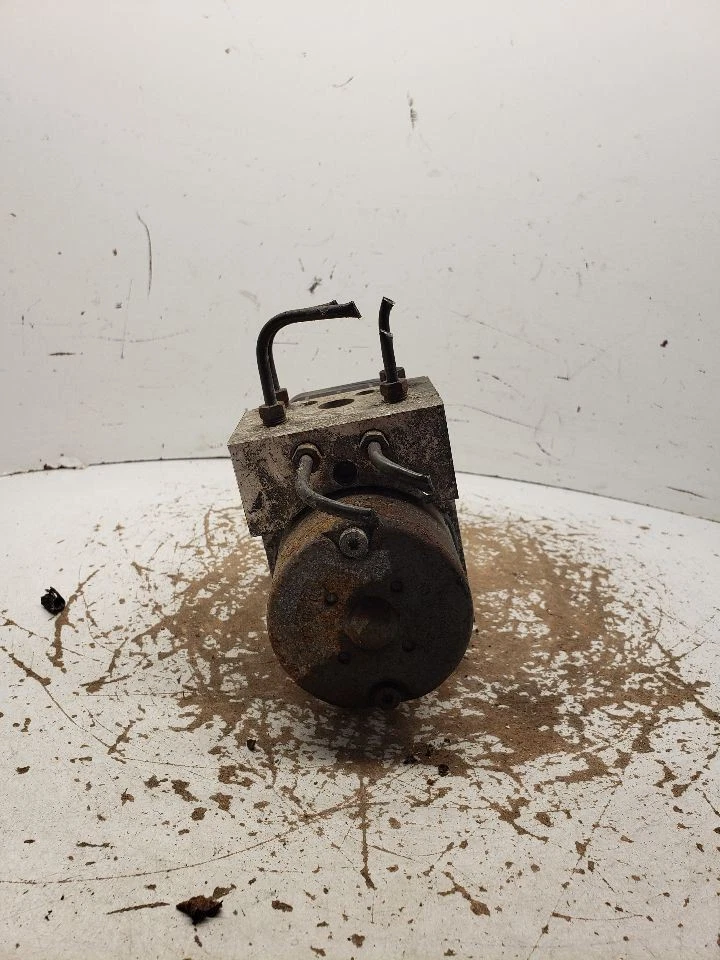 Conjunto modulador de piezas de freno antibloqueo compatible con 03-04 FORESTER 1367447 Foto 2 de 4