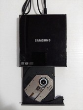 MASTERIZZATORE DVD ESTERNO SAMSUNG MODELLO SE-S084 [NUOVO]
