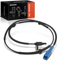 Frankberg ABS-SENSOR Vorne L/R Passend FüR CitroËN C2 C3 Peugeot 1007 | 5481FB00