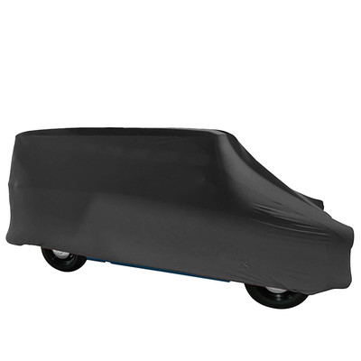 Indoor car cover fits Volkswagen Type 147 Kleinlieferwagen ''Fridolin'' bespoke...