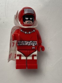 LEGO The LEGO Batman Movie: The Riddler Riddle Racer (70903)