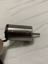 Faulhaber 12v Brushless DC Micro Motor P/N 22...
