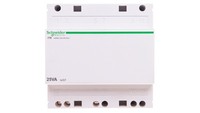 Sicherheitstransformator 230/12/24V 25VA Itr A9A15219 Acti9