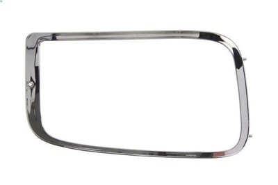 Headlight Frame PACOL MER-HLS-006R Mercedes-Benz Axor 6.374 2002-2004