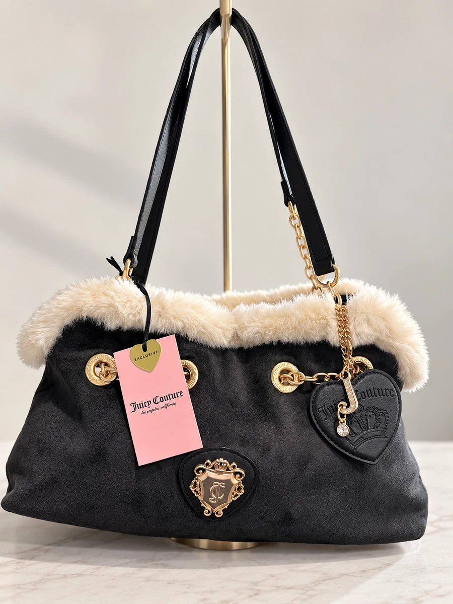Juicy Couture Brown Bags & Handbags for Women for sale | eBay