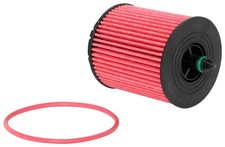 Filtro de aceite de motor K&N para Chevrolet HHR Turbo 2008-2010 2,0 L L4 GAS DOHC