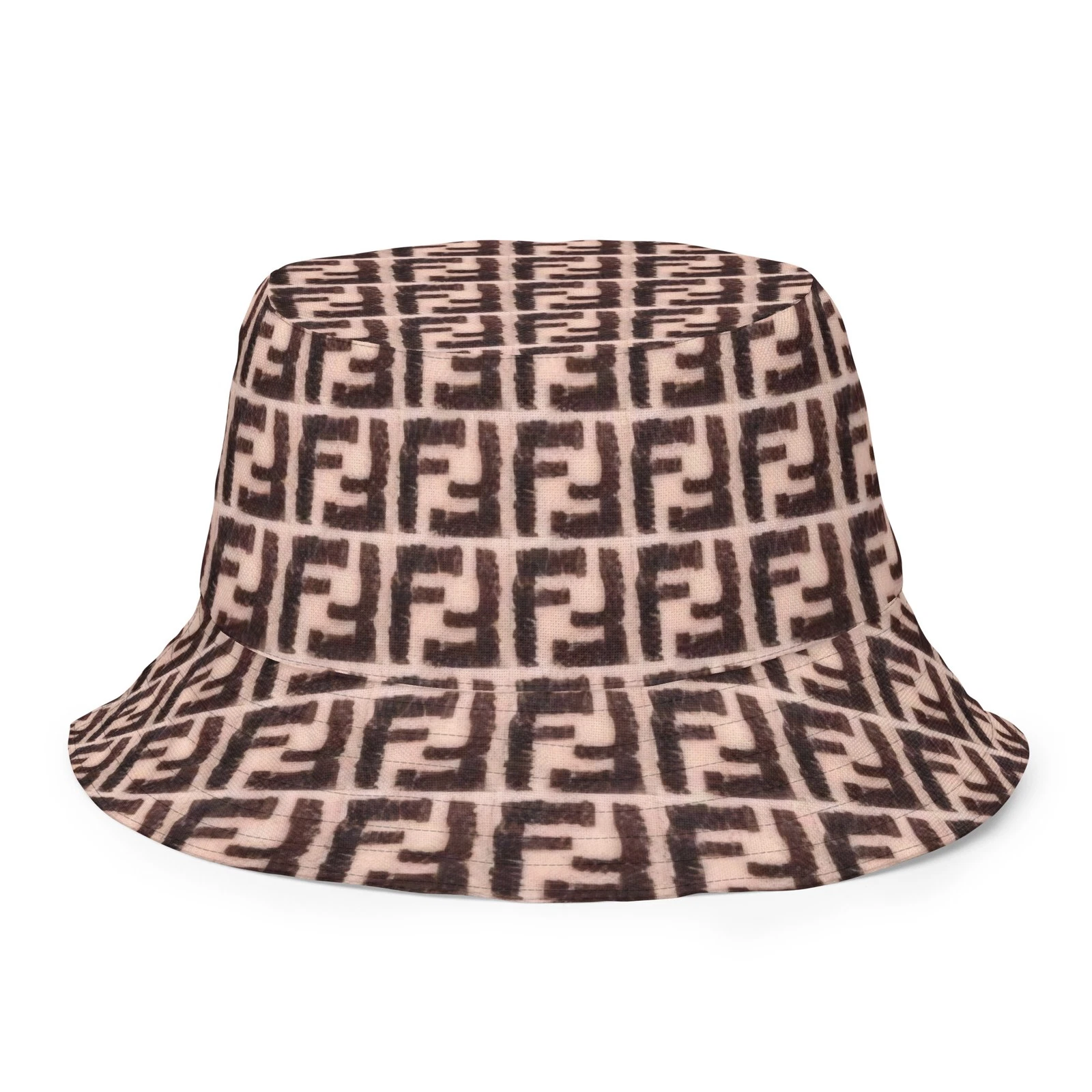 Reversible bucket hat
Opens in a new window or tab