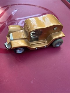 Riggen Pro Am 1/32 Slot Car Dune Buggy Van Very Cool