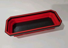Snap On Tools Magnetic Tray Collapsible Parts Screws Holder Lockable Magdish10 Snap On Tools Magnetic Tray Collapsible Parts Screws Holder Lockable Magdish10